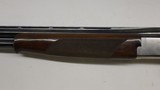 Browning Citori 325 Sport, 12ga, 30