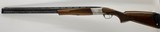 Browning Cynergy Sporting, 12ga 32