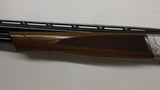 Browning Cynergy Sporting, 12ga 32