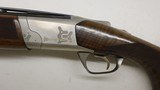 Browning Cynergy Sporting, 12ga 32
