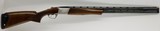 Browning Cynergy Sporting, 12ga 32