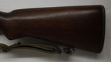 Springfield M1 Garand, 30-06,1951 Korean War Era - 15 of 20