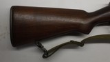 Springfield M1 Garand, 30-06,1951 Korean War Era - 3 of 20