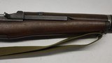 Springfield M1 Garand, 30-06,1951 Korean War Era - 4 of 20