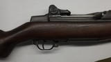 Springfield M1 Garand, 30-06,1951 Korean War Era - 1 of 20