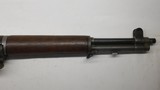 Springfield M1 Garand, 30-06,1951 Korean War Era - 5 of 20