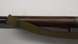 Springfield M1 Garand, 30-06,1951 Korean War Era - 12 of 20