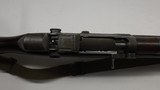 Springfield M1 Garand, 30-06,1951 Korean War Era - 9 of 20