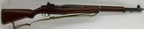 Springfield M1 Garand, 30-06,1951 Korean War Era - 19 of 20