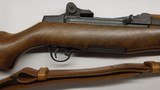Springfield M1 Garand, 30-06, Korean War Era - 1 of 20