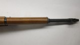 Springfield M1 Garand, 30-06, Korean War Era - 7 of 20