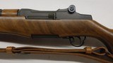 Springfield M1 Garand, 30-06, Korean War Era - 16 of 20
