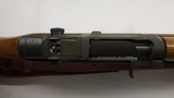 Springfield M1 Garand, 30-06, Korean War Era - 9 of 20