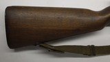 Remington 03A3 1903 Made Sept 1943 WW2, 30-06 - 3 of 19