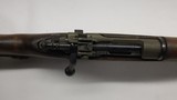 Remington 03A3 1903 Made Sept 1943 WW2, 30-06 - 9 of 19