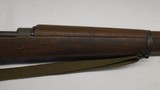 Remington 03A3 1903 Made Sept 1943 WW2, 30-06 - 4 of 19
