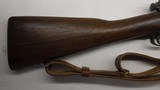 Remington 03A3 1903 Made Sept 1943 WW2, 30-06 - 3 of 20