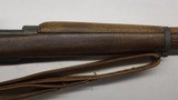 Remington 03A3 1903 Made Sept 1943 WW2, 30-06 - 4 of 20