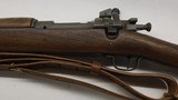 Remington 03A3 1903 Made Sept 1943 WW2, 30-06 - 16 of 20