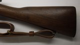 Remington 03A3 1903 Made Sept 1943 WW2, 30-06 - 15 of 20