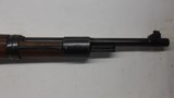German Mauser 98K 98 Commercial 1933 8mm - 5 of 20