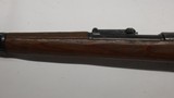 German Mauser 98K 98 Commercial 1933 8mm - 17 of 20