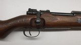 German Mauser 98K 98 Commercial 1933 8mm - 1 of 20