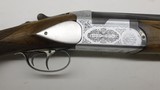 Beretta Sauer 56 S56E 56E, 12ga, 28