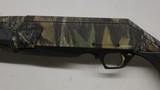 Browning BAR Longtrack MOBU Camo 2006 Factory Demo 270 WSM 031328248 - 16 of 20