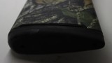 Browning BAR Longtrack MOBU Camo 2006 Factory Demo 270 WSM 031328248 - 2 of 20