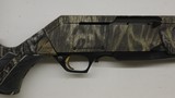 Browning BAR Longtrack MOBU Camo 2006 Factory Demo 270 WSM 031328248 - 1 of 20