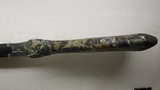 Browning BAR Longtrack MOBU Camo 2006 Factory Demo 270 WSM 031328248 - 14 of 20