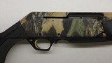 Browning BAR Longtrack MOBU Camo 2006 Factory Demo 7mm Rem 031329227 - 1 of 20