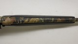 Browning BAR Longtrack MOBU Camo 2006 Factory Demo 7mm Rem 031329227 - 8 of 20