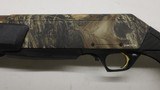 Browning BAR Longtrack MOBU Camo 2006 Factory Demo 7mm Rem 031329227 - 16 of 20