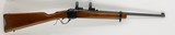Ruger Number 3, 45/70, 1981, 22
