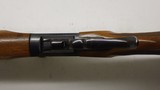 Ruger Number 1, 22-250 Remington, 24
