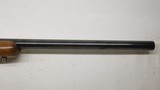 Ruger Number 1, 22-250 Remington, 24