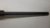 Ruger Number 1, 22-250 Remington, 24