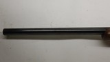 Ruger Number 1, 22-250 Remington, 24