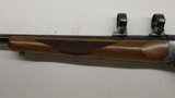 Ruger Number 1, 22-250 Remington, 24