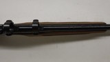 Ruger Number 1, 22-250 Remington, 24