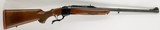 Ruger Number 1 375 H&H Tropical Rifle 1978 - 19 of 20