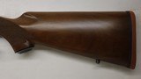 Ruger Number 1 375 H&H Tropical Rifle 1978 - 15 of 20