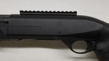 Benelli M2 (classic) Tactical, 12ga, 18