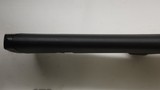Benelli M2 (classic) Tactical, 12ga, 18