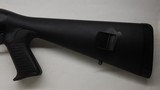 Benelli M2 (classic) Tactical, 12ga, 18