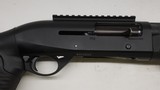 Benelli M2 (classic) Tactical, 12ga, 18