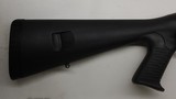 Benelli M2 (classic) Tactical, 12ga, 18