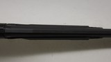 Benelli M2 (classic) Tactical, 12ga, 18